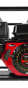 Motopompa spalinowa benzynowa 60m3/h pompa WEIMA WMQGZ80-30-4