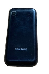 Samsung GT-i9000 Galaxy S-2