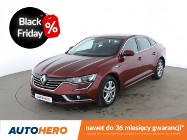 Renault Talisman II klima auto, multifunkcja, bluetooth, czujniki parkowania