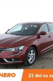 Renault Talisman II klima auto, multifunkcja, bluetooth, czujniki parkowania-2