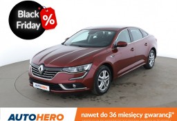 Renault Talisman II klima auto, multifunkcja, bluetooth, czujniki parkowania