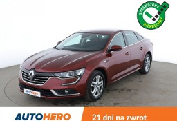 Renault Talisman II klima auto, multifunkcja, bluetooth, czujniki parkowania