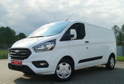 Ford Transit Transit Custom L2 H 1 130 KM 97 TYS. KM. HAK ,KAMERA, LEDY, GRZ FOTELE-SZYBA