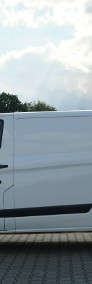 Ford Transit Transit Custom L2 H 1 130 KM 97 TYS. KM. HAK ,KAMERA, LEDY, GRZ FOTELE-SZYBA-4