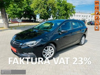 Opel Astra K Astra 1.6 Cdti FV VAT-1