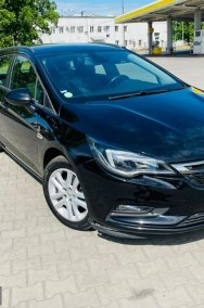 Opel Astra K Astra 1.6 Cdti FV VAT-2