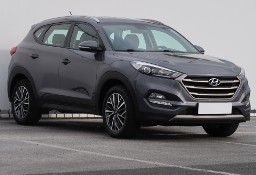 Hyundai Tucson , Salon Polska, Klimatronic, Tempomat, Parktronic,