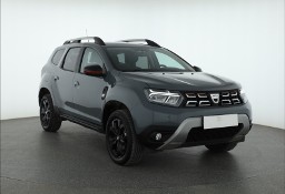 Dacia Duster I , Salon Polska, 1. Właściciel, Serwis ASO, GAZ, Skóra, Navi,