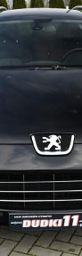 Peugeot 407 2,0hdi DUDKI11 Serwis,Navi,Panorama Dach,Lift,kredyt,GWARANCJA-4
