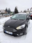 Ford Focus III klimatronik,grzane szyby,fotele,kierownica,kamera,nawi