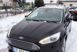 Ford Focus III klimatronik,grzane szyby,fotele,kierownica,kamera,nawi