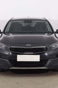 Kia Xceed , Salon Polska, Automat, Klimatronic, Tempomat, Parktronic,-2