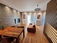 Nowy apartament premium do wynajęcia 42,00 m²  Mokotów - pierwszy wynajem! 
