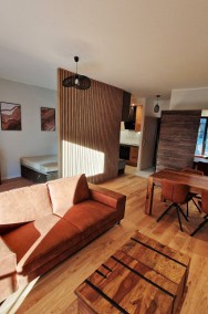 Nowy apartament premium do wynajęcia 42,00 m²  Mokotów - pierwszy wynajem! -2