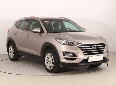 Hyundai Tucson , Salon Polska, VAT 23%, Klima, Klimatronic, Tempomat,-1