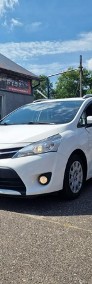 Toyota Verso 1.6 Diesel 112 KM, Kamera Cofania, Bluetooth, Klima, Alu, Polskie Me-3