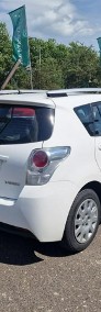 Toyota Verso 1.6 Diesel 112 KM, Kamera Cofania, Bluetooth, Klima, Alu, Polskie Me-4
