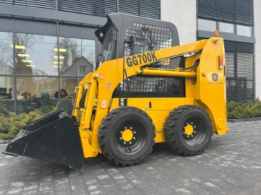 GG700X nowa Ładowarka kołowa typu Bobcat Gunter Grossmann-1