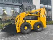 GG700X nowa Ładowarka kołowa typu Bobcat Gunter Grossmann