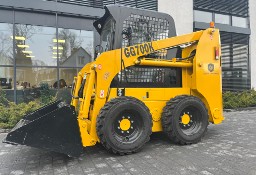 GG700X nowa Ładowarka kołowa typu Bobcat Gunter Grossmann