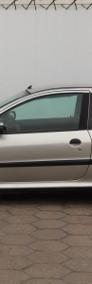 Peugeot 206 I , Klima,ALU-4