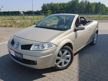 Renault Megane II-1