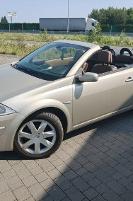 Renault Megane II-2
