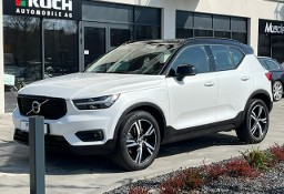 Volvo XC40 T4 Recharge Hybryda Plug-In R-Design