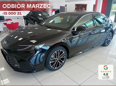 Toyota Camry VIII Prestige 2.5 Hybrid Dynamic Force Prestige 2.5 Hybrid Dynamic Force 230KM-1