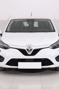 Renault Clio V , Automat, Navi, Klima, Tempomat, Parktronic-2