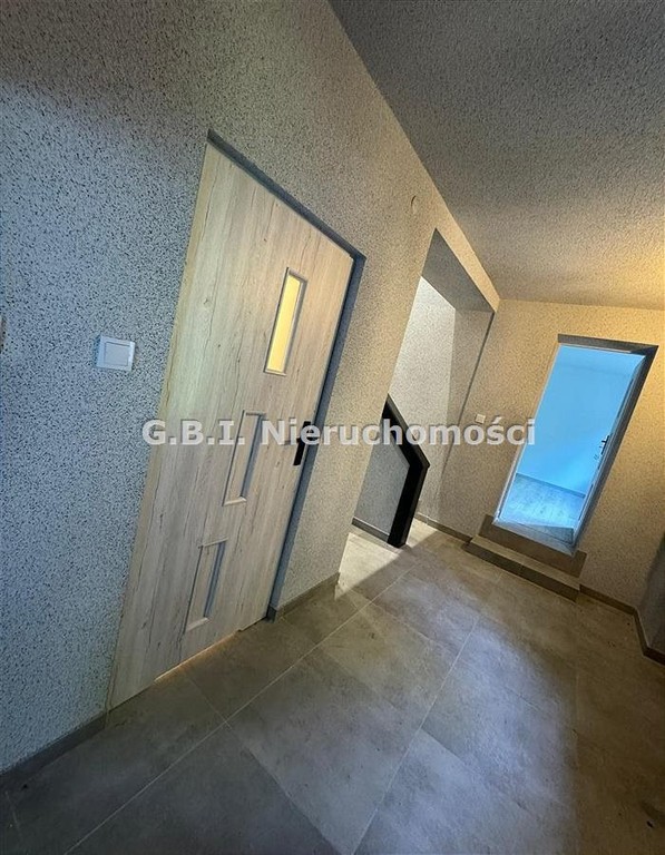 Nieduży, wolnostojący dom w centrum Oświęcimia - Widok 4