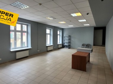 Lokal biurowy, handlowy - Centrum Wieliczki-1