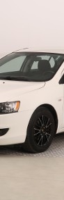 Mitsubishi Lancer VIII , Salon Polska, Klimatronic, Parktronic-3