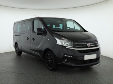 Fiat Talento , L2H1, VAT 23%, 8 Miejsc-1