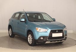 Mitsubishi ASX , Klimatronic, Tempomat, Parktronic
