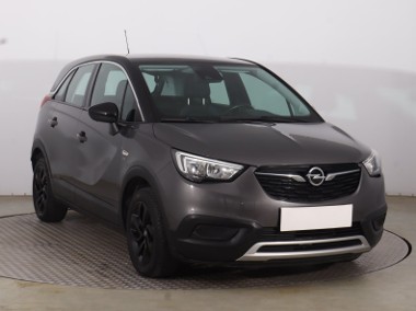 Opel , Salon Polska, Klima, Tempomat, Parktronic-1
