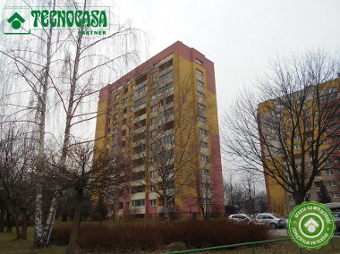 Mieszkanie Kraków Prokocim, ul. Ściegiennego-1