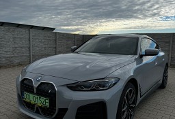 BMW Inny i4 elektryk M-Pakiet 340KM 2024r