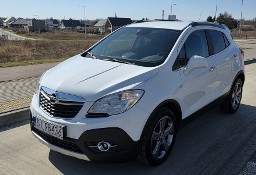 Opel Mokka 1,4 Turbo 140 KM Cosmo Serwisowany 1 Właściciel