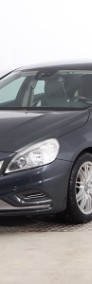 Volvo S60 II , Navi, Klimatronic, Tempomat, Parktronic,ALU-3