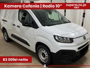 Fiat Doblo XL L2H1 XL L2H1 1.5 100KM
