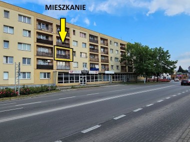 Mieszkanie, sprzedaż, 42.00, Kutno, Kutno, Kutnowski (pow.)-1