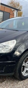 Ford S-MAX I-4