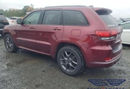 Jeep Grand Cherokee IV [WK2]