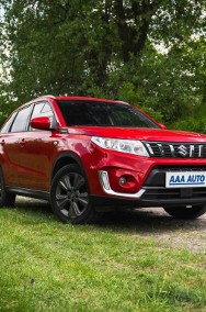 Suzuki Vitara II Salon Polska, 1. Właściciel, Automat, Klimatronic, Tempomat,-2