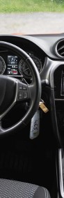 Suzuki Vitara II Salon Polska, 1. Właściciel, Automat, Klimatronic, Tempomat,-3
