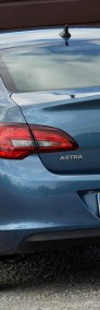 Opel Astra J Lift Sedan 1.7 CDTi 110KM Zamiana Zarejestrowana-3