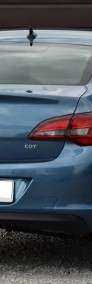 Opel Astra J Lift Sedan 1.7 CDTi 110KM Zamiana Zarejestrowana-4