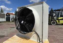 Skraplacz freonowy wentylatorowa chłodnica powietrza GEKO 60 kW | ChillerTech