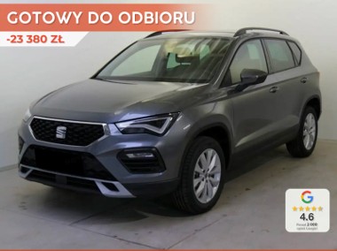 SEAT Ateca Style 1.5 TSI Style 1.5 TSI 150KM-1